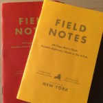 fieldnotes